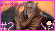 Bloodstained: Ritual of the Night #2